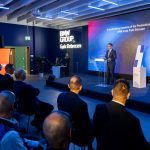 BMW is "building a green future" in Debrecen: the factory gets a huge solar park