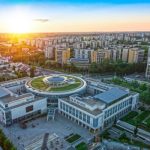 After Budapest, Debrecen is the first city in the countryside to host Business Fest.