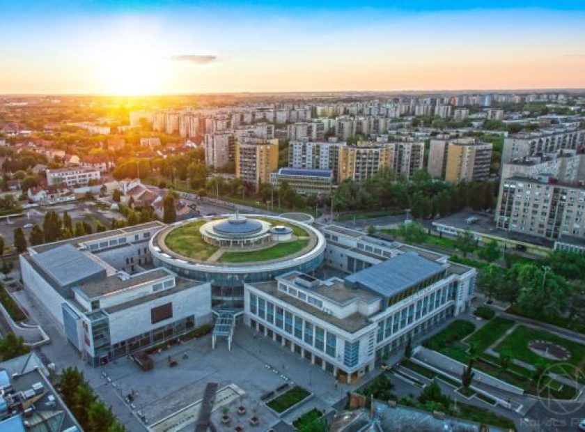 Business Fest comes to Debrecen_Debrecen_Hungary