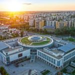 After Budapest, Debrecen is the first city in the countryside to host Business Fest.
