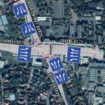 Busy junction in Debrecen to be redesigned
