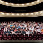 Csokonai National Theatre is preparing for an exciting season with 15 premieres in four venues