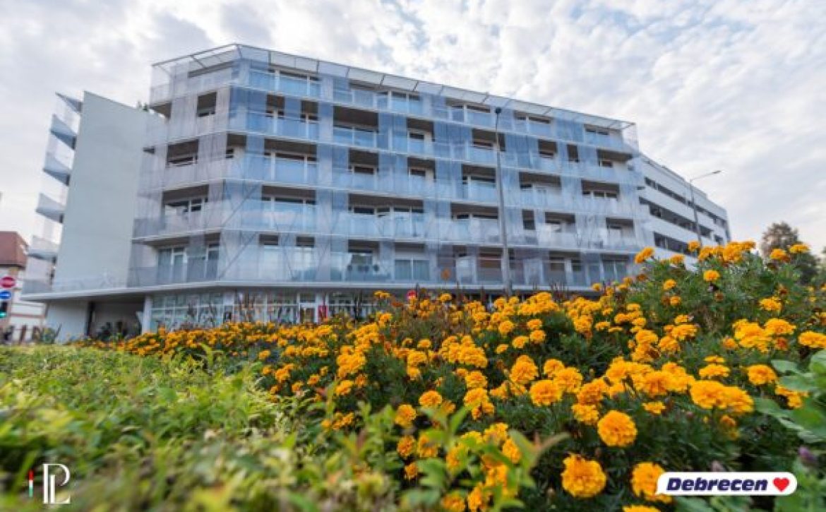 Debrecen earns another prestigious award_Debrecen_Hungary