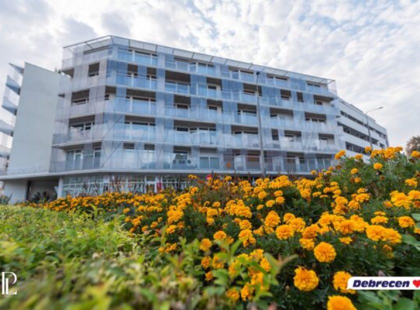 Debrecen earns another prestigious award_Debrecen_Hungary
