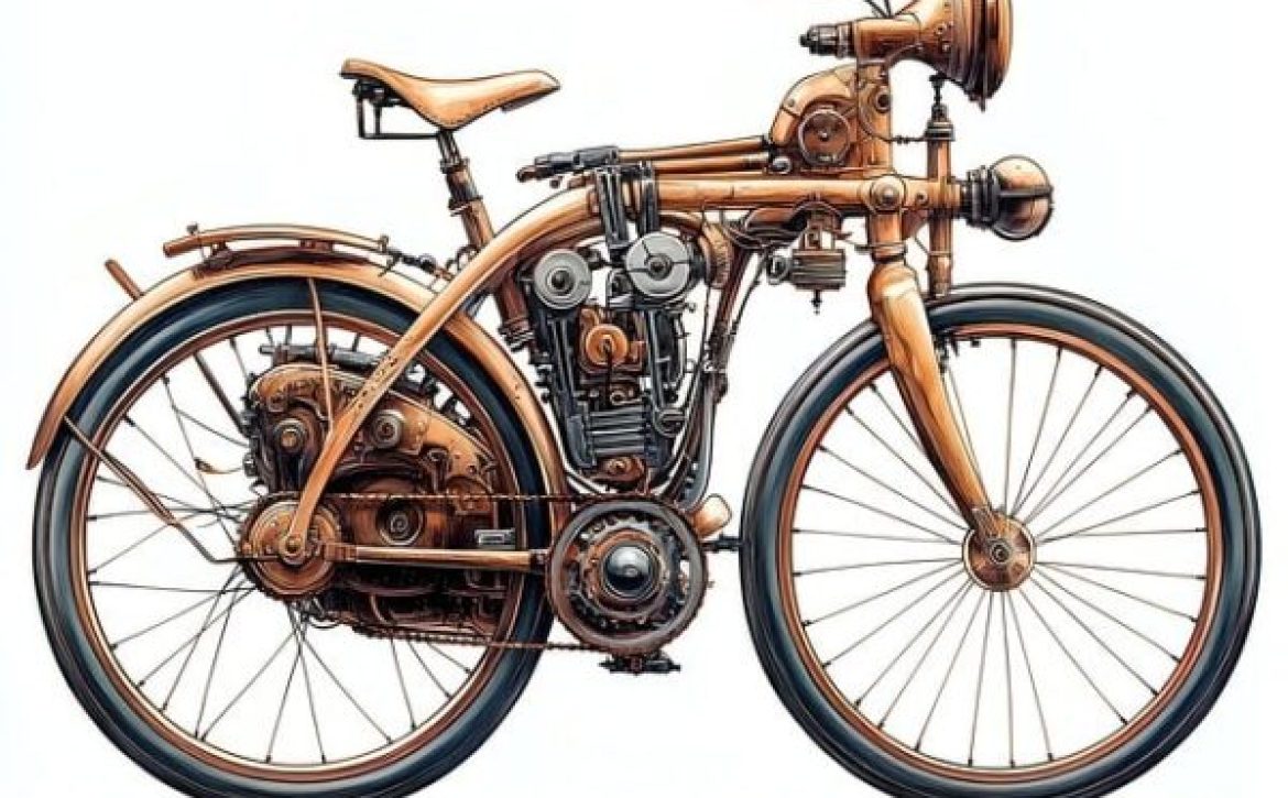 Exclusive guided tour of the first bicycle museum in Debrecen_Debrecen_Hungary