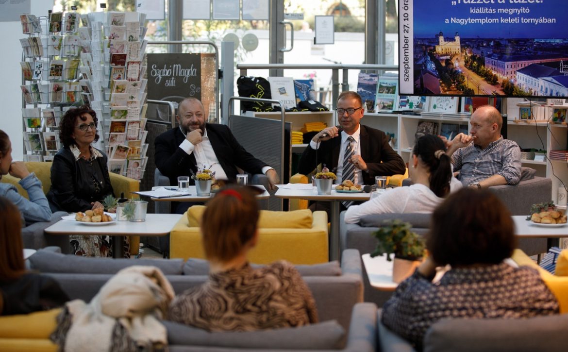 Music and culture fill the Great Church again this autumn_Debrecen_Hungary