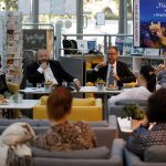 Music and culture fill the Great Church again this autumn