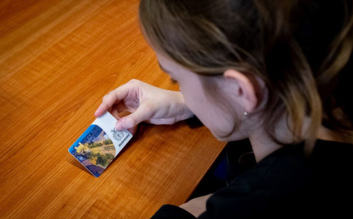 Registration for the Junior Debrecen City Card has started_Debrecen_Hungary
