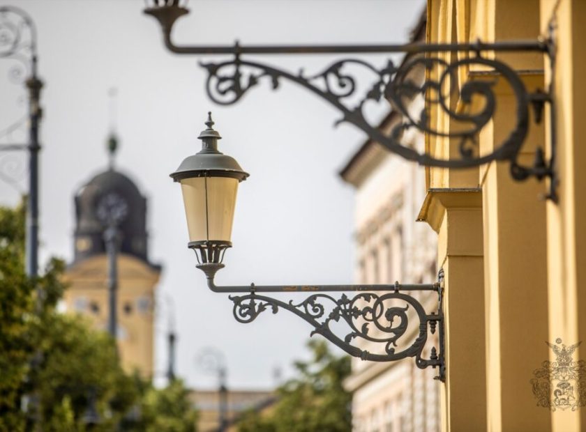 The last five years deserve a special chapter in the history of the city_Debrecen_Hunhary