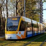 The local public transport company celebrates 140 years of operation
