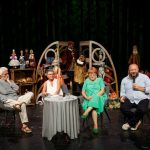 The Vojtina Puppet Theater welcomes families with six new performances