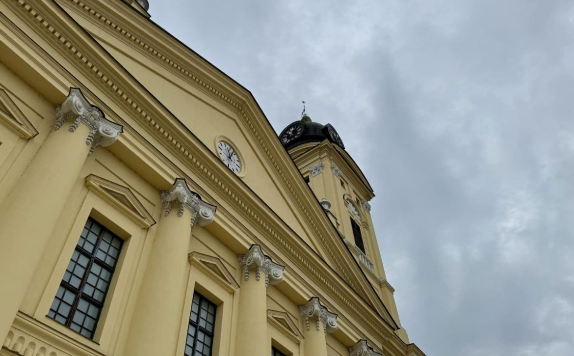 Another exhibition opens to boost tourism in the city further_Debrecen_Hungary