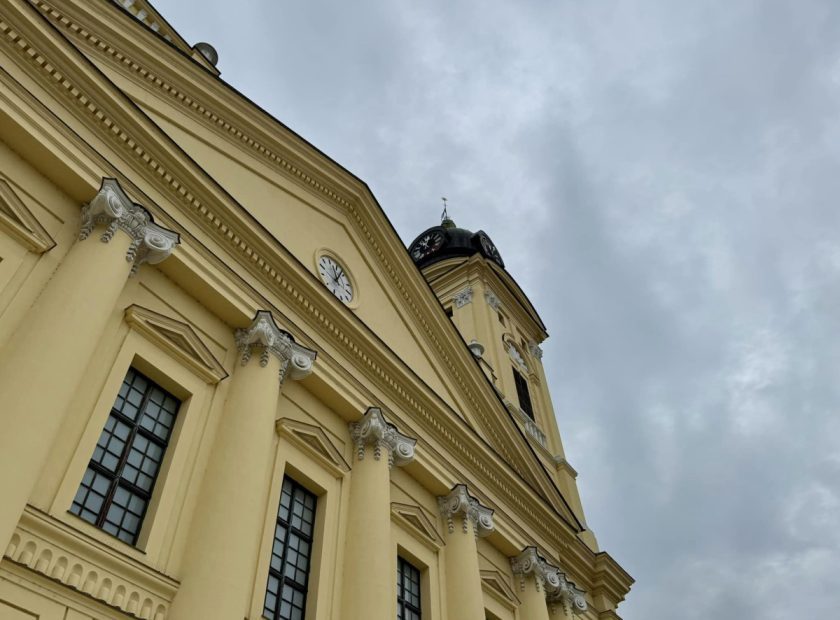 Another exhibition opens to boost tourism in the city further_Debrecen_Hungary