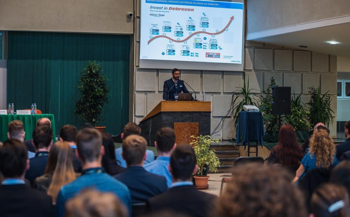 Companies moving to Debrecen are also committed to sustainability_Debrecen_Hungary