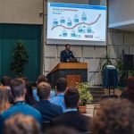 Companies moving to Debrecen are committed to sustainability