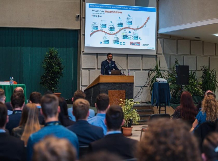 Companies moving to Debrecen are also committed to sustainability_Debrecen_Hungary