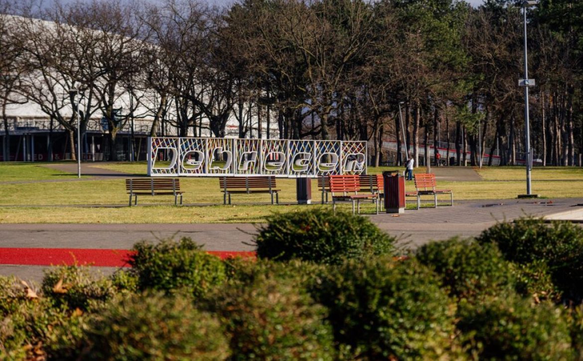 Debrecen ranks high in a recent livability ranking_Debrecen_Hungary