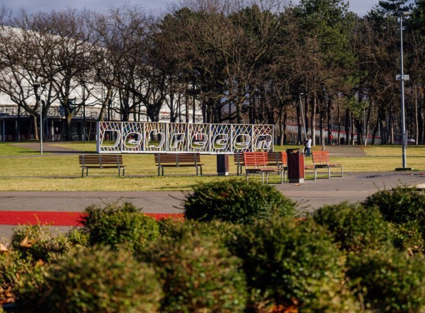 Debrecen ranks high in a recent livability ranking_Debrecen_Hungary