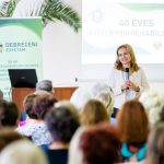 Debrecen's Children's Rehabilitation Outpatient Service turns 40 years old