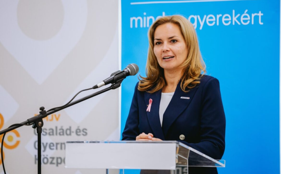 Excellent cooperation between UNICEF and Debrecen_Debrecen_Hungary
