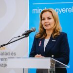 Excellent cooperation between UNICEF and Debrecen