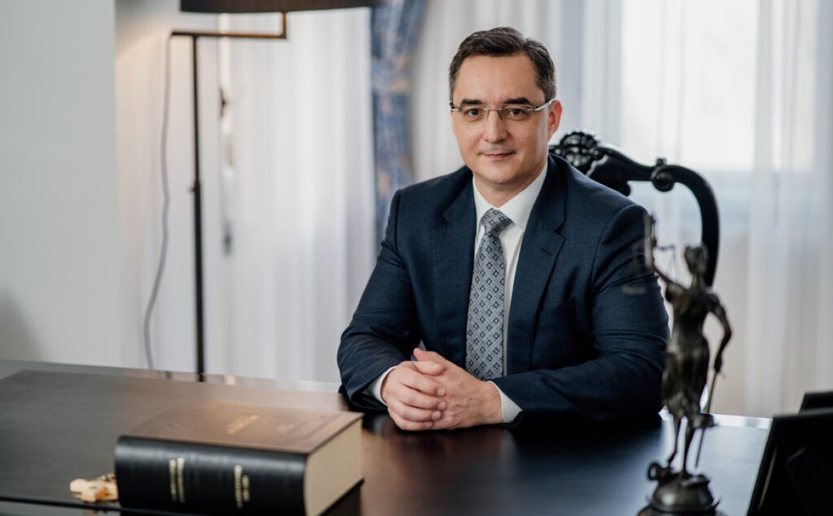László Papp spoke about the economic development of Debrecen_Debrecen_Hungary
