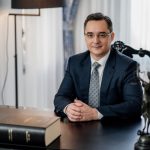 László Papp spoke about the economic development of Debrecen