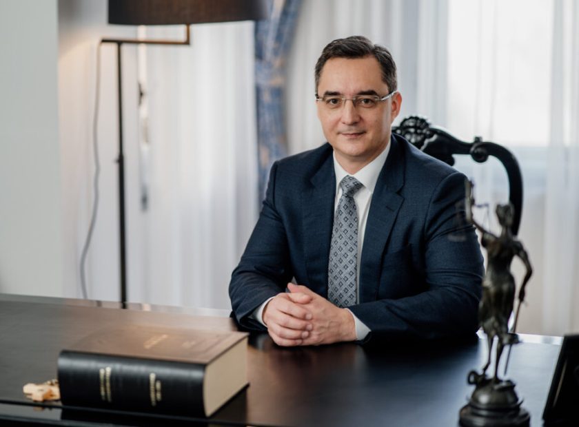 László Papp spoke about the economic development of Debrecen_Debrecen_Hungary