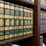 Mayor's Reference Library established