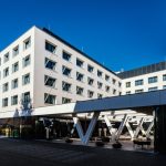 Mercure Debrecen hotel awarded BREEAM Excellent international certification