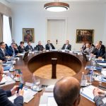 Ministry of Construction and Transport working group meeting in Debrecen
