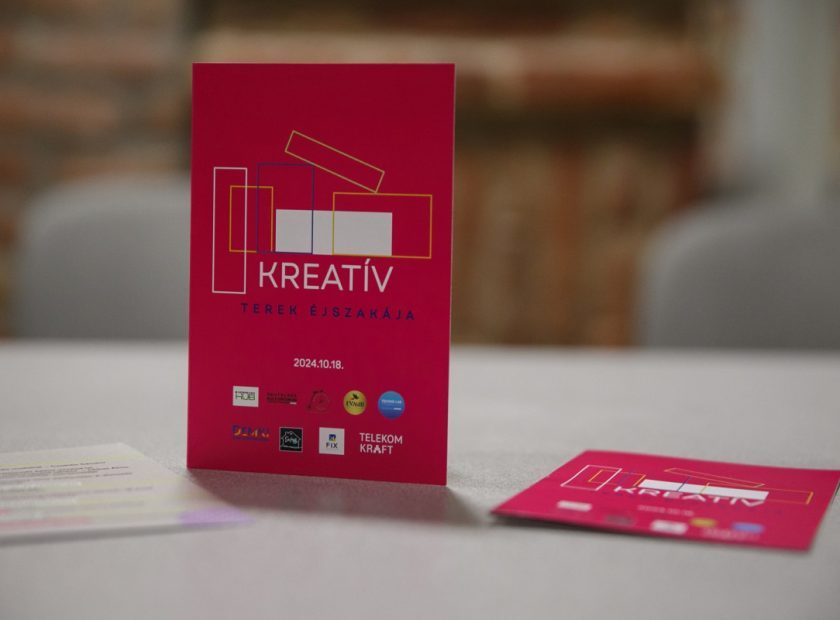 Night of Creative Spaces – Debrecen’s creative spaces on display_Debrecen_Hungary