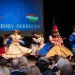 Paderborn and Debrecen celebrate 30 years of twinning