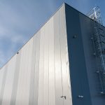 Sensirion's newest logistics centre in Debrecen completed