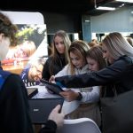 TechGirls to attract girls into engineering, IT and science
