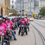 The importance of breast cancer screening is highlighted