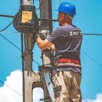 ZNET Telekom's optical internet is also available for businesses in Debrecen