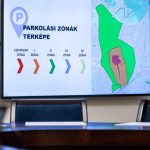 Debrecen parking system to change in two phases