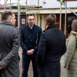 12 more apartment buildings to be renovated under the prefabricated housing programme