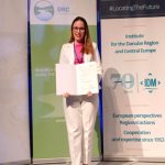 Local researcher from the Faculty of Pharmacy among the best in Europe