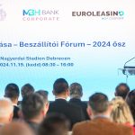 Representatives of 130 SMEs and 14 multinationals met at the Debrecen Suppliers Forum