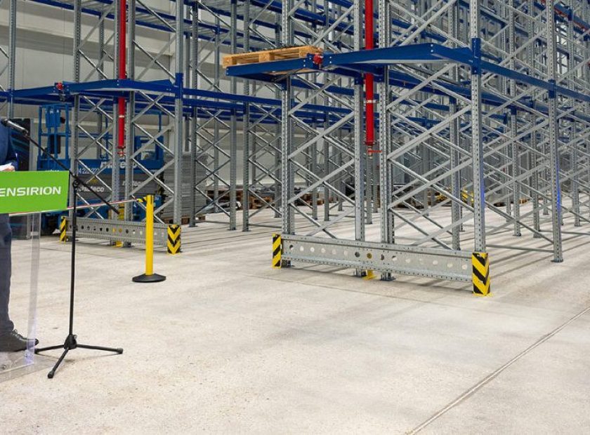 Sensirion might bring Swiss technologies to Debrecen_Debrecen_Hungary