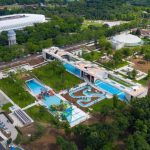 The Debrecen pools are officially among the most beautiful