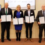 The Supply Chain Platform for the Debrecen Region has been established