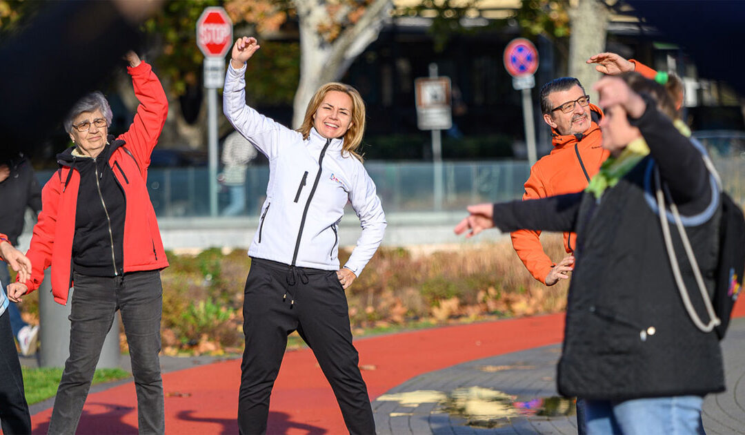 The aim is to improve the well-being of the people of Debrecen