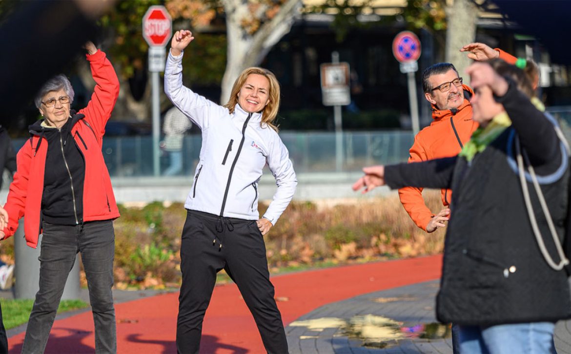 The aim is to improve the well-being of the people of Debrecen_Debrecen_Hungary