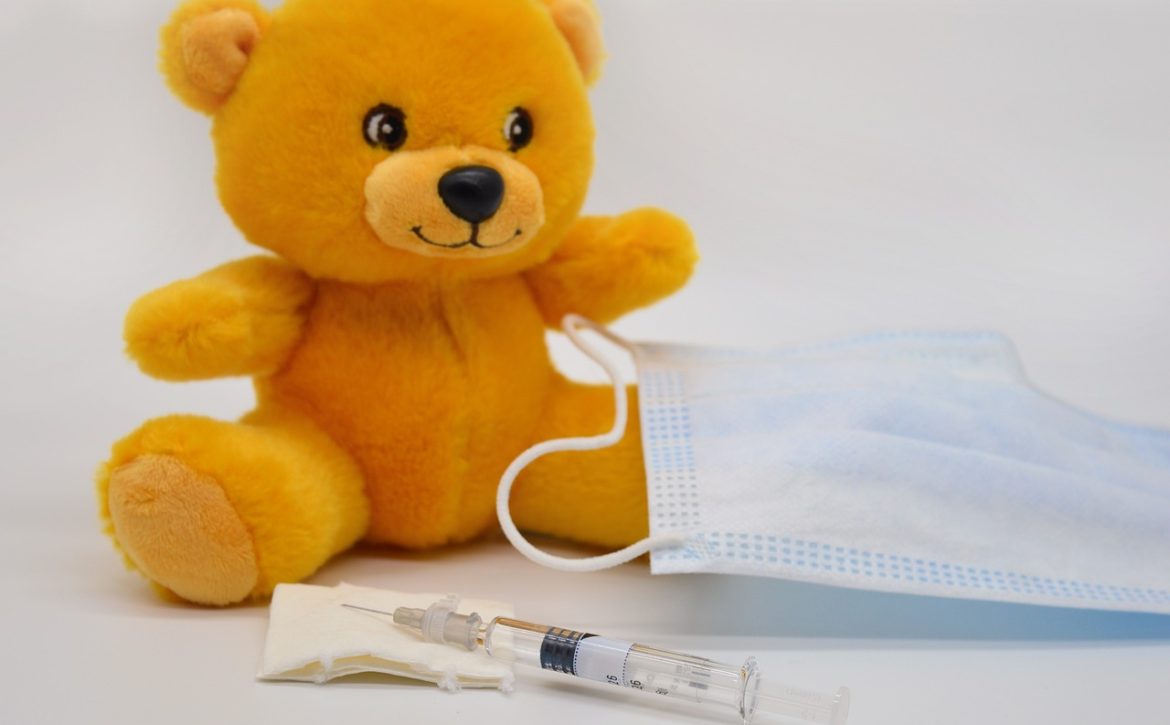 The flu vaccine for children is also available at the University of Debrecen health institutions_Debrecen_Hungary
