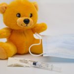 The flu vaccine for children is also available at the University of Debrecen's health institutions