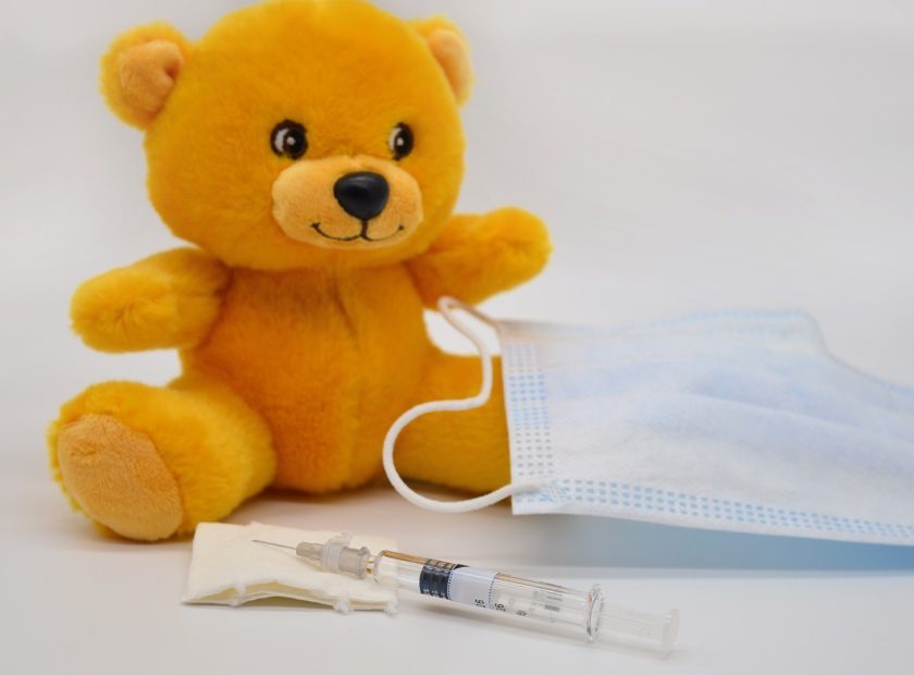 The flu vaccine for children is also available at the University of Debrecen health institutions_Debrecen_Hungary