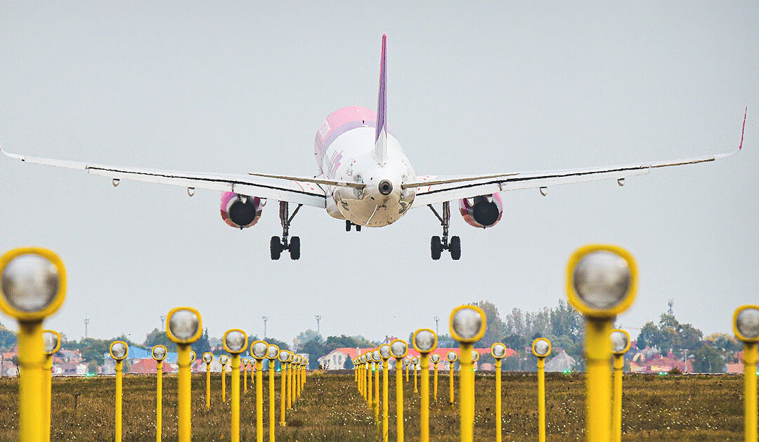 The leader of the Debrecen International Airport has  large-scale plans 